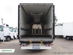 KRONE SDR Cool Liner FP 60 ThermoKing SLXi 300