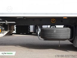 KRONE SDR Cool Liner FP 60 ThermoKing SLXi 300