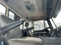 DAF 2700 ATi Euro 0 / 521 dkm / Manual / NL Truck