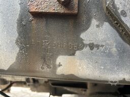 DAF 2700 ATi Euro 0 / 521 dkm / Manual / NL Truck