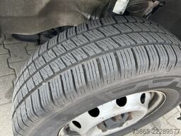 Fiat Ducato 2.2 MultiJet / Motor Defect -> Not Start...