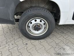 Fiat Ducato 2.2 MultiJet / Motor Defect -> Not Start...