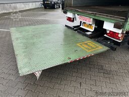 Groenewegen DRO-12-10 B / City / Box / Loadlift 2000 kg / A...