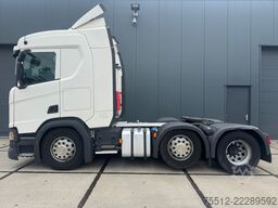 Scania R450 / 6X2 / Retarder / More Units Available / ...