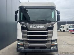 Scania R450 / 6X2 / Retarder / More Units Available / ...
