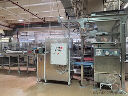 Multimatic, Grubelnik 