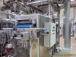 Multimatic, Grubelnik 