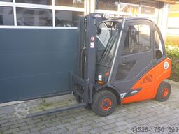 Linde H25 T