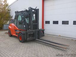 Linde H80  1100