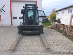 Linde H80  1100
