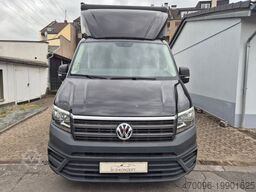 VOLKSWAGEN Crafter Koffer 35 lang FWD