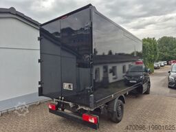 VOLKSWAGEN Crafter Koffer 35 lang FWD