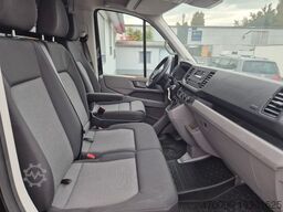 VOLKSWAGEN Crafter Koffer 35 lang FWD