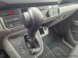VOLKSWAGEN Crafter Koffer 35 lang FWD