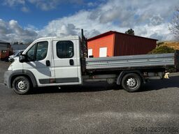 CITROEN Jumper DOKA L4 Dreiseitenkipper 130Ps Diesel