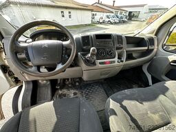 CITROEN Jumper DOKA L4 Dreiseitenkipper 130Ps Diesel