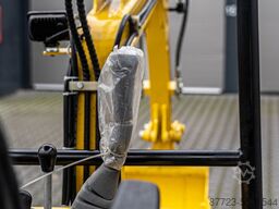 Gunter Grossmann GG 1000 kubota