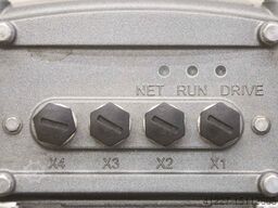 SEW-Eurodrive MGFAT2-DSM-DSC-B/IV/WA/PE/A