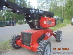 Manitou ManGO12 4x4