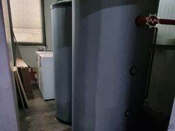 BIODIESEL FUELS EQUIPMENT 10,000 litres / 8 hour day