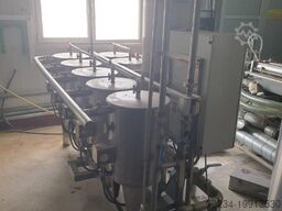 BIODIESEL FUELS EQUIPMENT 10,000 litres / 8 hour day