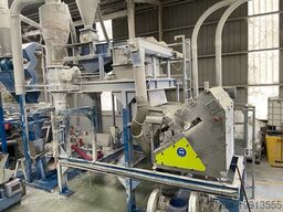 SKM 2,000 kg/hour