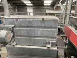 SKM 2,000 kg/hour