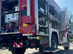 Iveco Magirus HLF 20
