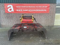  Sloop sorteergrijper - Gebruikt