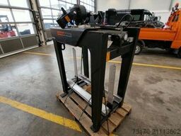 Kinshofer Palettenzange / Zange KM 332 V - 1100