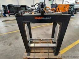 Kinshofer Palettenzange / Zange KM 332 V - 1100