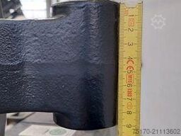 Kinshofer Palettenzange / Zange KM 332 V - 1100