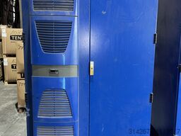 TRUMPF Trumatic L-3050 6kW - Schaltschränke