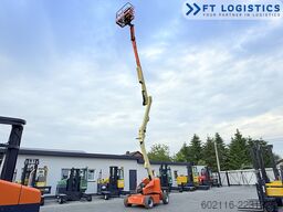 JLG M450AJ HYBRID ONLY-235H 15700MM