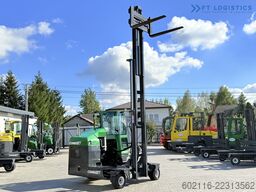Combilift C4500 DIESEL 4900 TRIPLEX FREE-LIFT TOP1