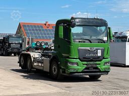 MAN TGS 26.520 6x2 BL MEIILLER RS21.60 AK