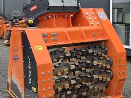 Wolf Technik für Baumaschinen TSP.124