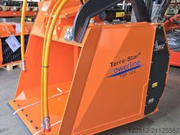 Wolf Technik für Baumaschinen Terra-Star TSP.124.S204