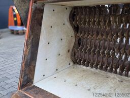 Wolf Technik für Baumaschinen Terra-Star TSC.184.K203