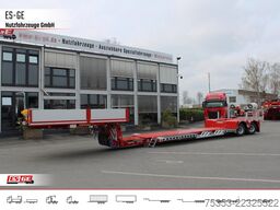 FAYMONVILLE Megamax Tiefbett 2x10 t