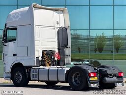 DAF XF 440 SUPER SPACE CAB FT 2X TANKS TOP CONDITION