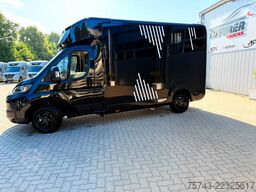 OPEL Movano AKX 3 Sitzer Haras Automatik Sonderaktion