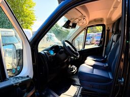OPEL Movano AKX 3 Sitzer Haras Automatik Sonderaktion
