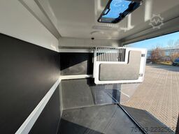 RENAULT Master STX 5 Sitzer Haras ex. Lang Automatik