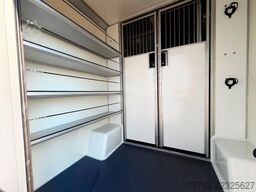 MERCEDES-BENZ STX Sprinter  GG 4,100KG  Haras Hengste