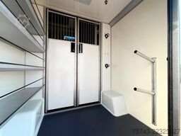 MERCEDES-BENZ STX Sprinter  GG 4,100KG  Haras Hengste