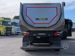 REISCH THERMO HardoX Halfpipe 24 cbm, MIETEN?
