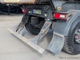 REISCH THERMO HardoX Halfpipe 24 cbm, MIETEN?