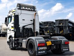 MAN TGX 18.520 BL SA 4x4 Hydrodrive, MIETEN?