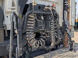 MAN TGX 18.520 BL SA 4x4 Hydrodrive, MIETEN?